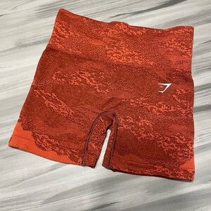 Gym Shark Shorts- size M